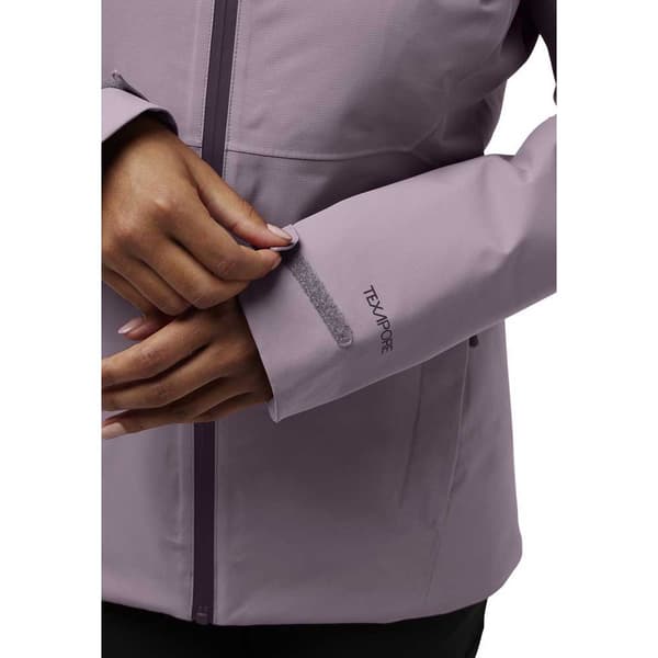 Jack Wolfskin Wisper Ins Jacka  M Kvinna