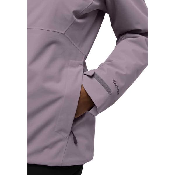 Jack Wolfskin Wisper Ins Jacka  M Kvinna