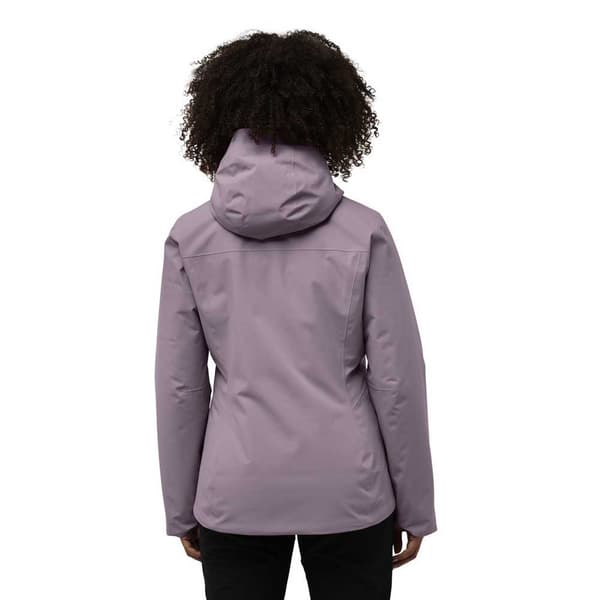 Jack Wolfskin Wisper Ins Jacka  M Kvinna