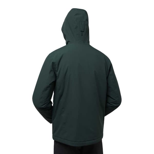 Jack Wolfskin Wisper Ins Jacka Grönt XL Man