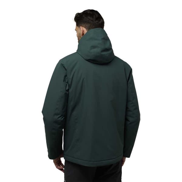 Jack Wolfskin Wisper Ins Jacka Grönt XL Man