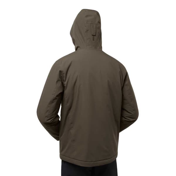 Jack Wolfskin Wisper Ins Jacka M Man