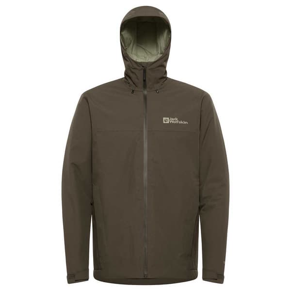 Jack Wolfskin Wisper Ins Jacka M Man