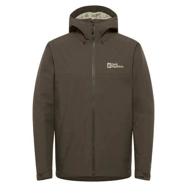 Jack Wolfskin Wisper Ins Jacka M Man