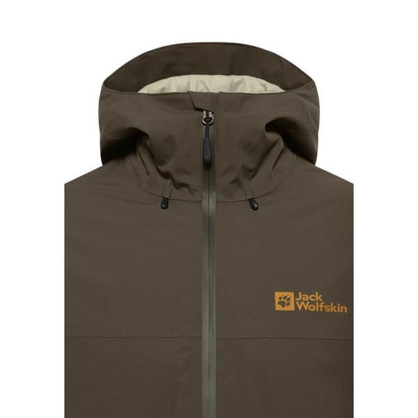 Jack Wolfskin Wisper Ins Jacka M Man