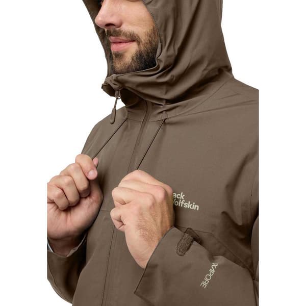 Jack Wolfskin Wisper Ins Jacka M Man