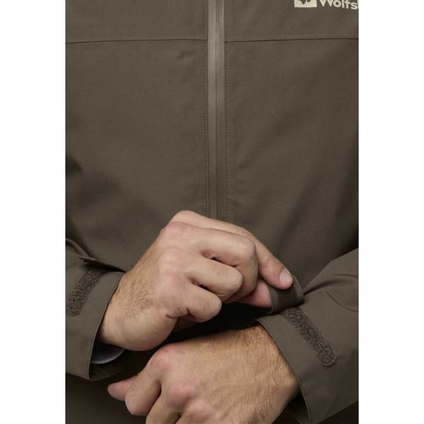 Jack Wolfskin Wisper Ins Jacka M Man