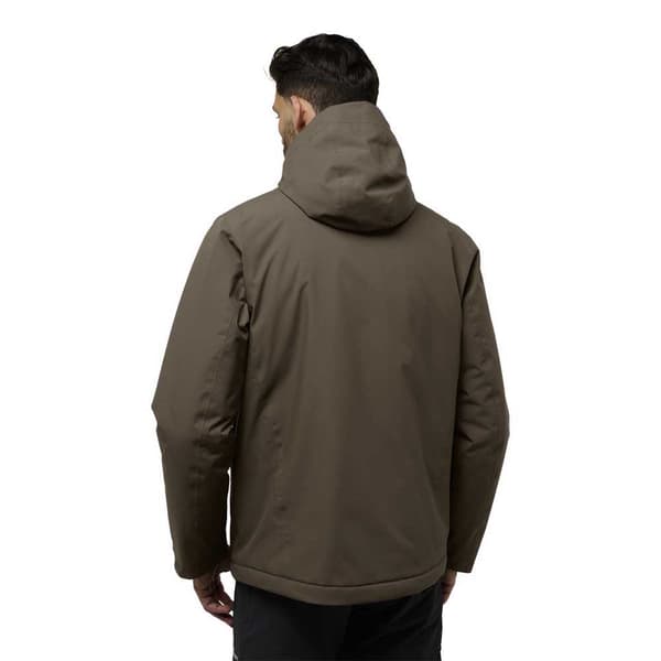 Jack Wolfskin Wisper Ins Jacka M Man