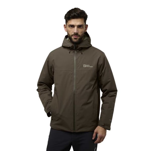 Jack Wolfskin Wisper Ins Jacka  M Man