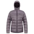 Miniatyrbild 3 av 10: Jack Wolfskin Nebelhorn Down Jacka Lila 2XL Kvinna
