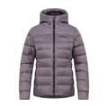 Miniatyrbild 5 av 10: Jack Wolfskin Nebelhorn Down Jacka Lila 2XL Kvinna