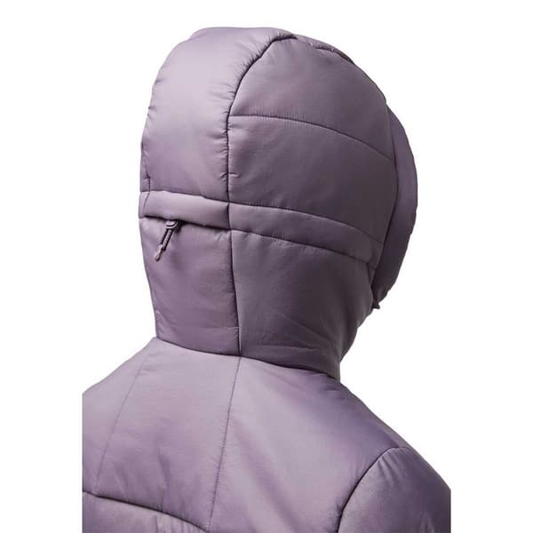 Jack Wolfskin Nebelhorn Down Jacka Lila 2XL Kvinna