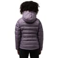Miniatyrbild 2 av 10: Jack Wolfskin Nebelhorn Down Jacka Lila 2XL Kvinna