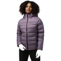 Miniatyrbild 1 av 10: Jack Wolfskin Nebelhorn Down Jacka Lila 2XL Kvinna