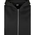 Miniatyrbillede 3 af 4: Urban Classics Oversized Jakke Sort L Kvinde
