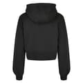 Miniatyrbillede 2 af 4: Urban Classics Oversized Jakke Sort L Kvinde