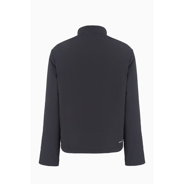 Ea7 Emporio Armani 6dpb42-pnfwz Bomberjakke Sort XL Mand