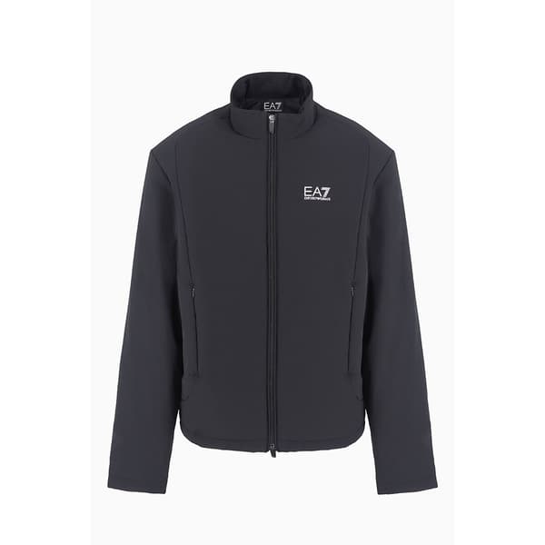 Ea7 Emporio Armani 6dpb42-pnfwz Bomberjakke Sort XL Mand