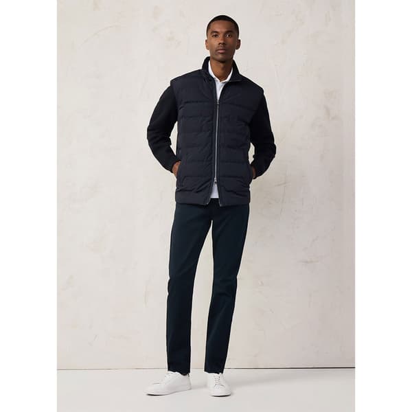 FaÇonnable Fm750070 Jacka Blå XL Man