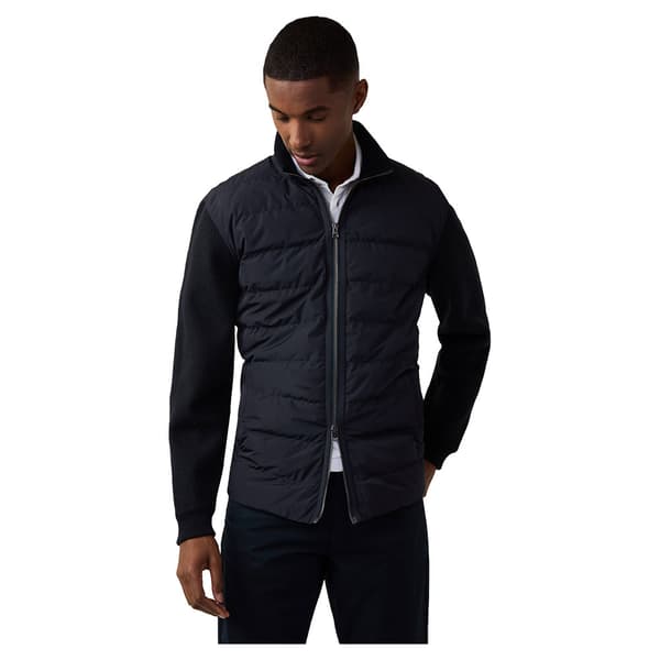 FaÇonnable Fm750070 Jacka Blå XL Man