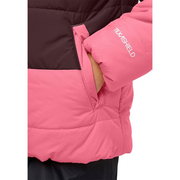 Jack Wolfskin Two Hills Ins Jacka 164 cm Pojke