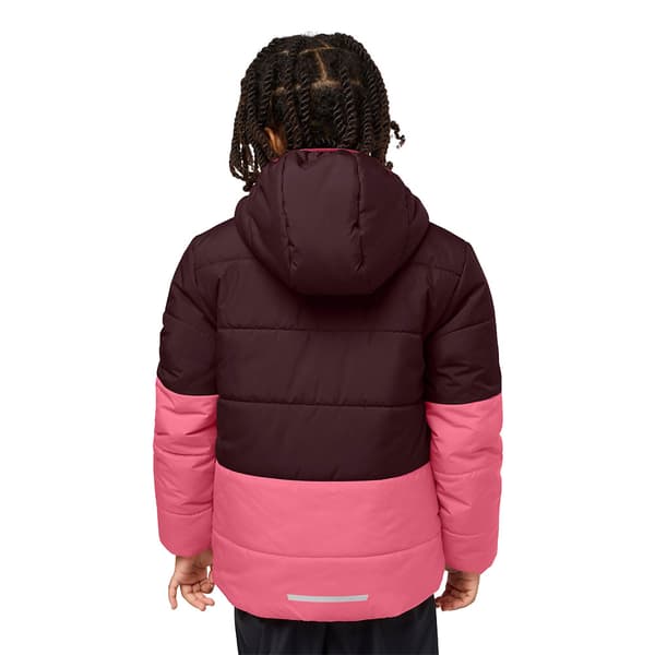 Jack Wolfskin Two Hills Ins Jacka 164 cm Pojke