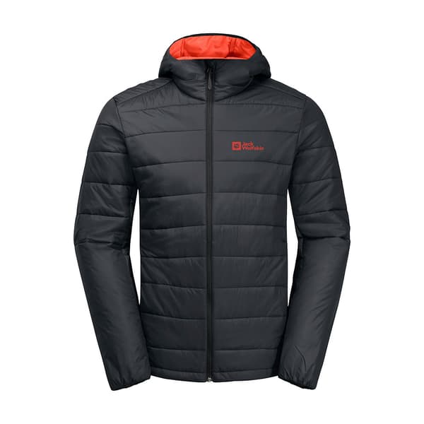 Jack Wolfskin Lapawa Ins Jacka  S Man