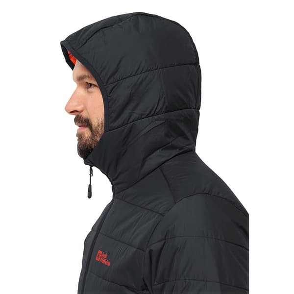 Jack Wolfskin Lapawa Ins Jacka  S Man