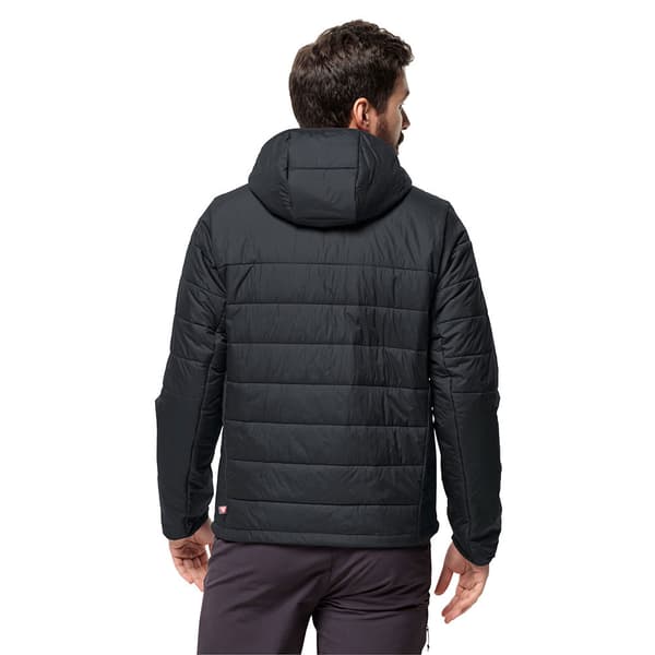 Jack Wolfskin Lapawa Ins Jacka  S Man
