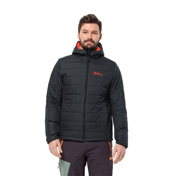 Jack Wolfskin Lapawa Ins Jacka  S Man