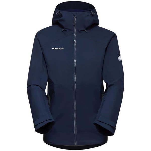 Mammut Convey Tour Hs Takki Sininen M Nainen