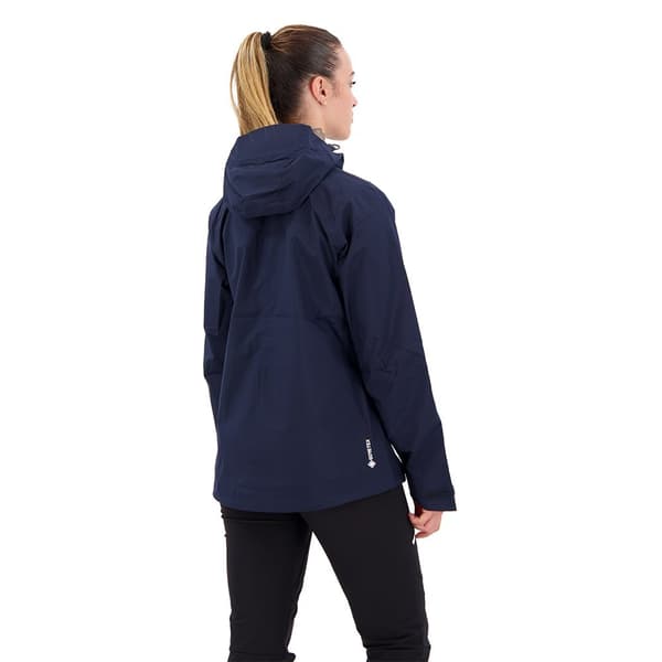 Mammut Convey Tour Hs Takki Sininen M Nainen