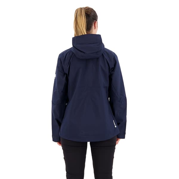 Mammut Convey Tour Hs Takki Sininen M Nainen