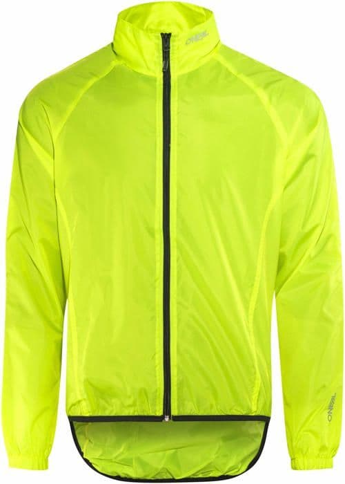 O'neill - 1106-502 - Oneal Breeze regnjacka