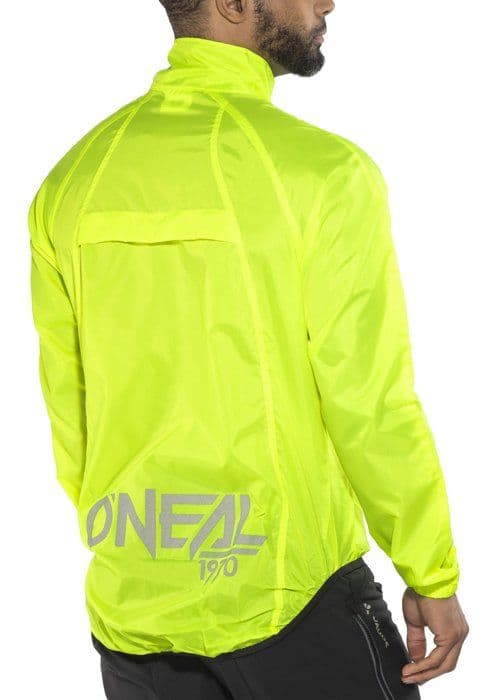 O'neill - 1106-502 - Oneal Breeze regnjacka