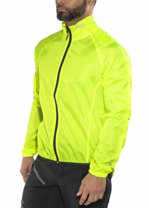 O'neill - 1106-502 - Oneal Breeze regnjacka