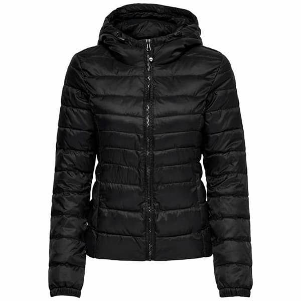 Jakke Only Onltahoe Sort Dame - XS