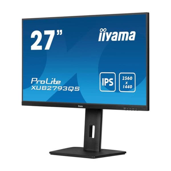 iiyama ProLite XUB2793QS-B7 -