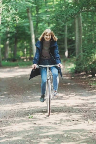 Amity Cykling Kappa Carla EtaProof Kvinnor