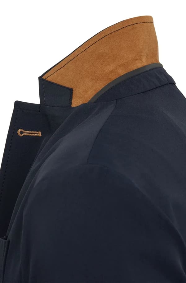 Amity cykelfrakke Conrad 3XDRY herre