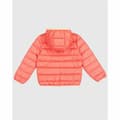 Pikkukuva 2 / 4: Miesten urheilutakki Champion Hooded Koralli - M