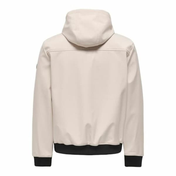 Sport Jakke til Mænd Only & Sons Onsbowie - M