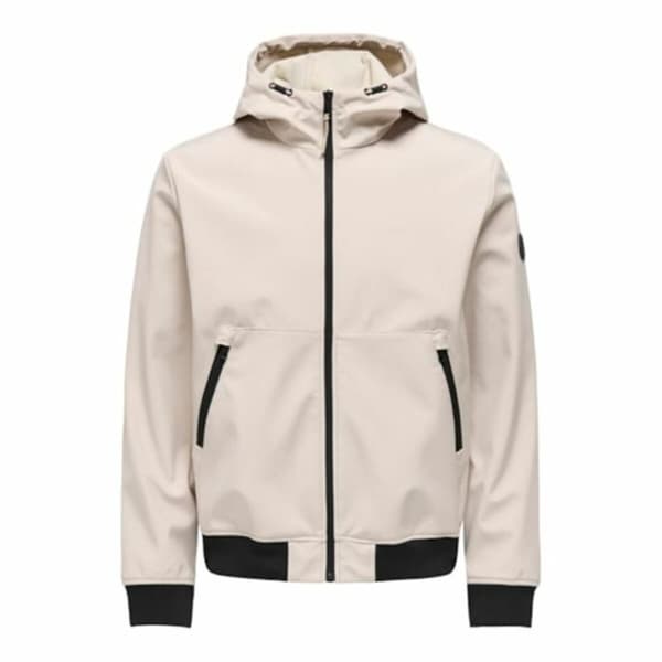 Sport Jakke til Mænd Only & Sons Onsbowie - M
