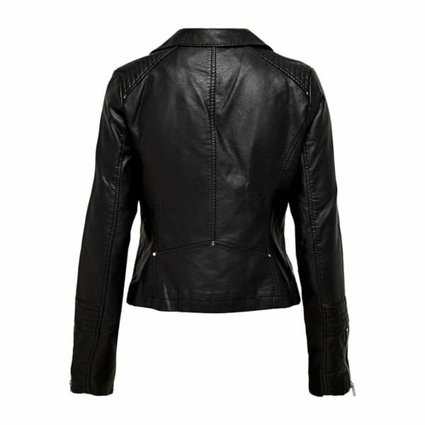 Jakke Only Onlgemma Sort Dame - 36