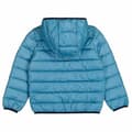 Miniatyrbillede 2 af 3: Sport Jakke til Mænd Champion Hooded Blå - S