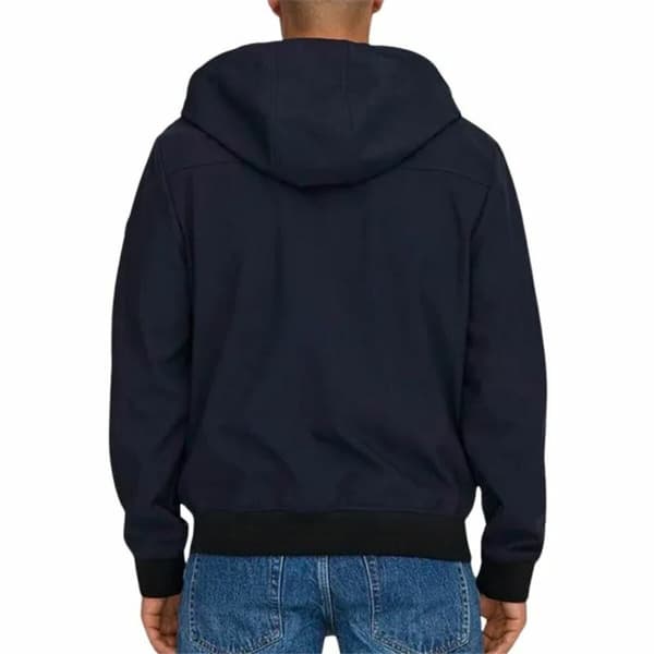 Sportsjakke til herrer Only & Sons Onsbowie Marineblå - S