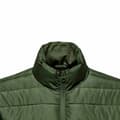Miniatyrbilde 3 av 4: Sportsjakke til herrer Only & Sons Onsbrody Quilt Vd Oliven - S