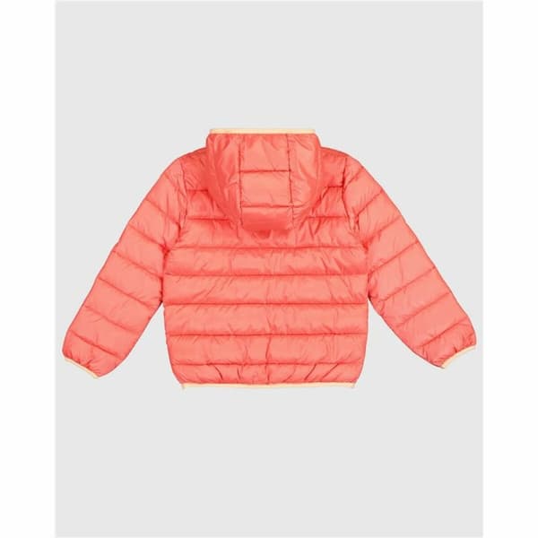 Sportsjakke til herrer Champion Hooded Koral - S