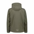 Miniatyrbilde 2 av 3: Sportsjakke til herrer Campagnolo Zip Oliven - L