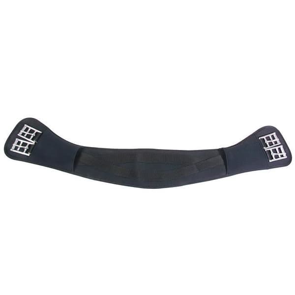 Sadelrem - PFIFF - 005113-60-60 - Neopren - 60 cm - Ridsport
